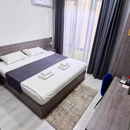 Minguzar Hotel Tashkent Ngoại thất bức ảnh