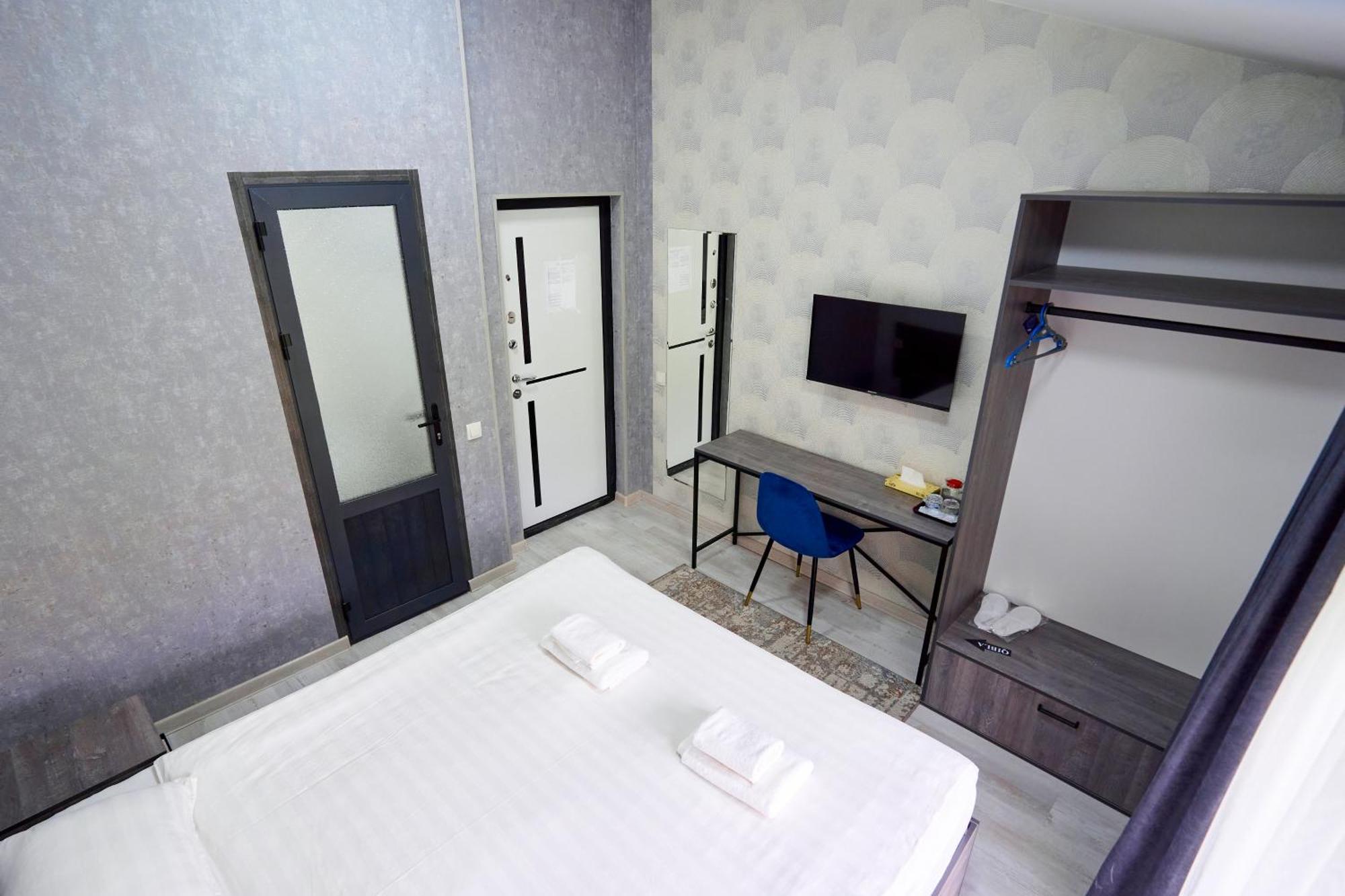 Minguzar Hotel Tashkent Ngoại thất bức ảnh