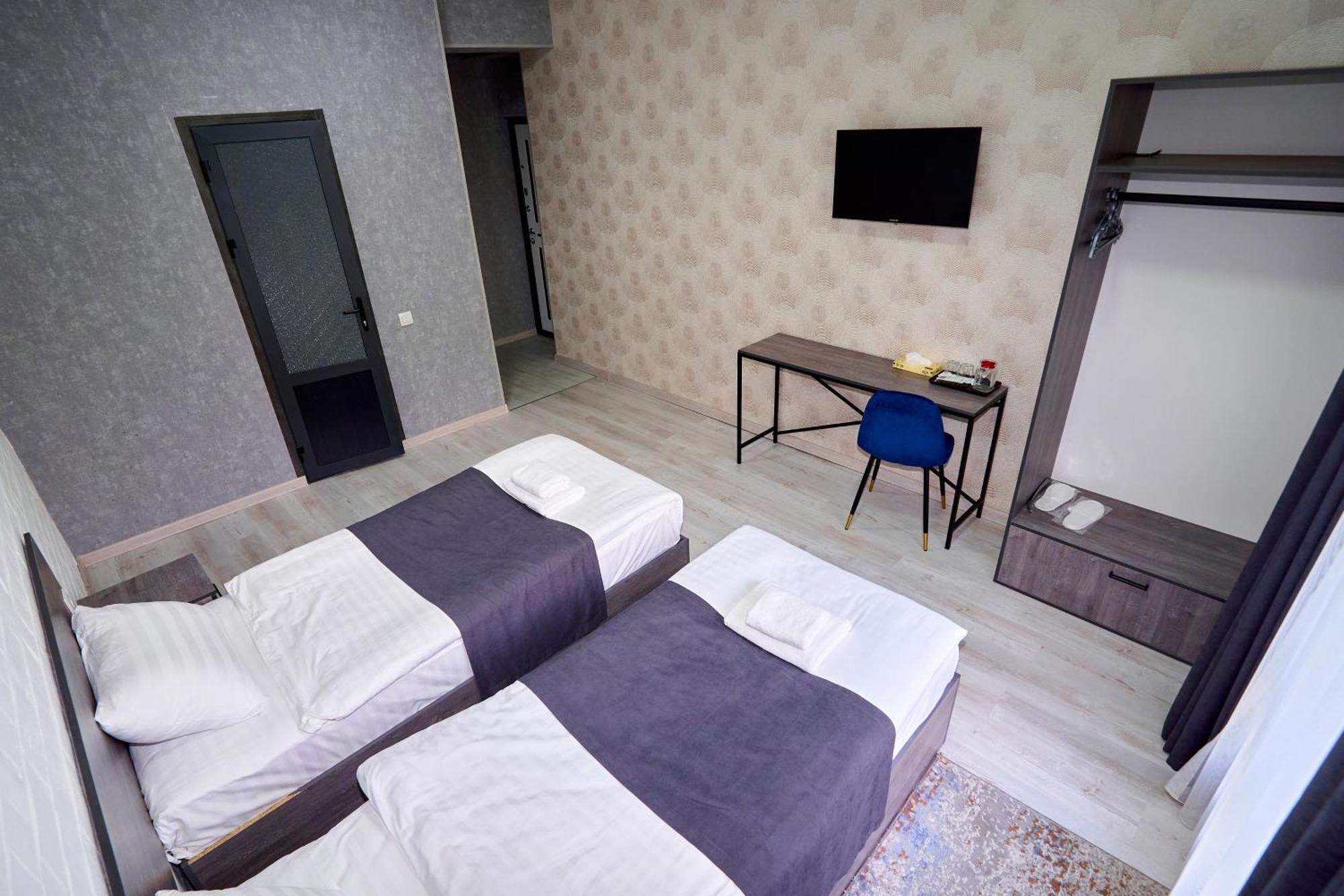 Minguzar Hotel Tashkent Ngoại thất bức ảnh