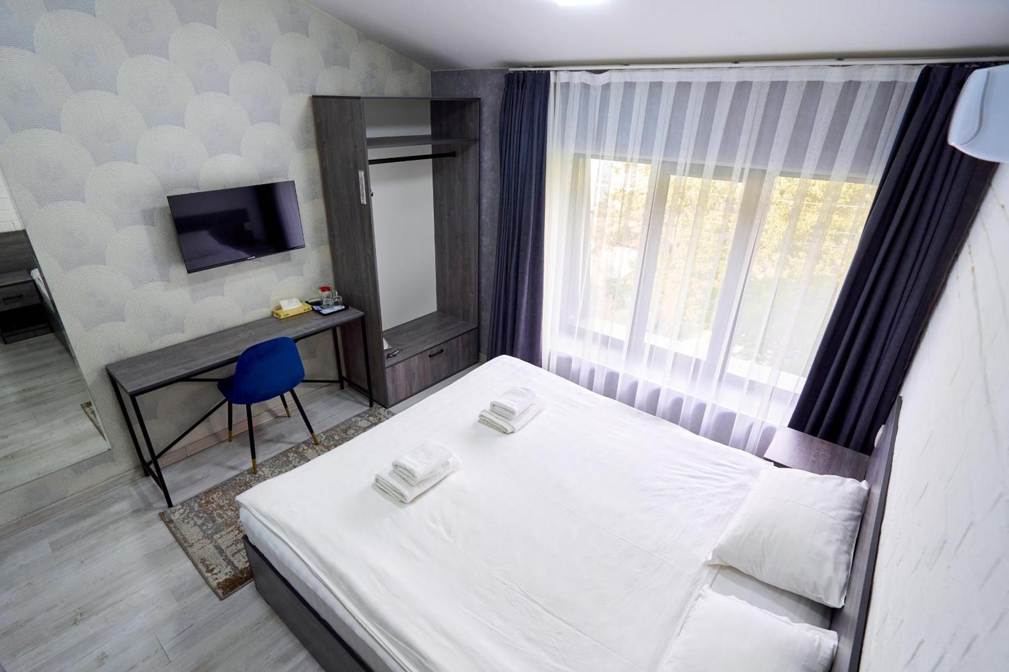 Minguzar Hotel Tashkent Ngoại thất bức ảnh