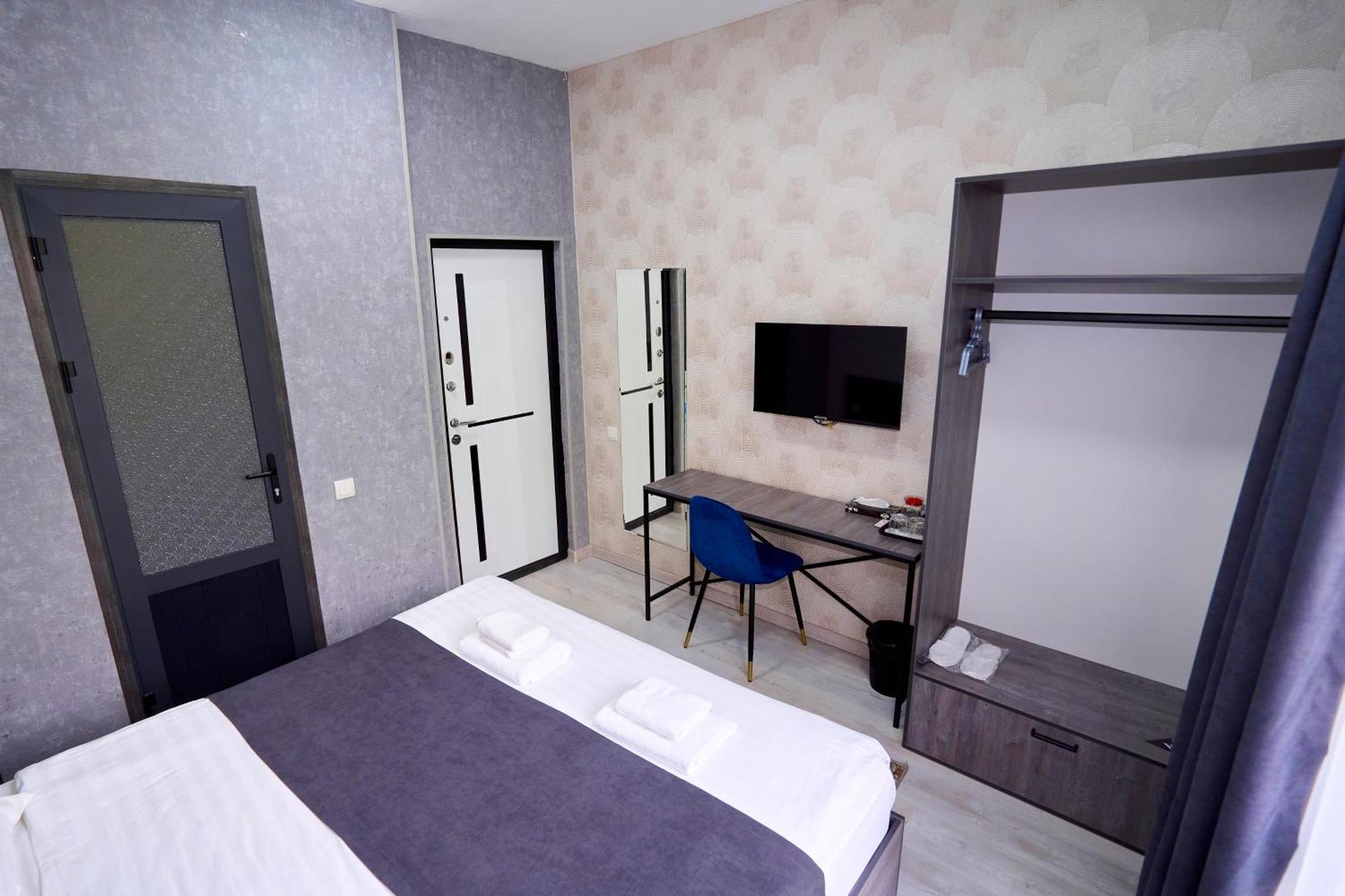 Minguzar Hotel Tashkent Ngoại thất bức ảnh